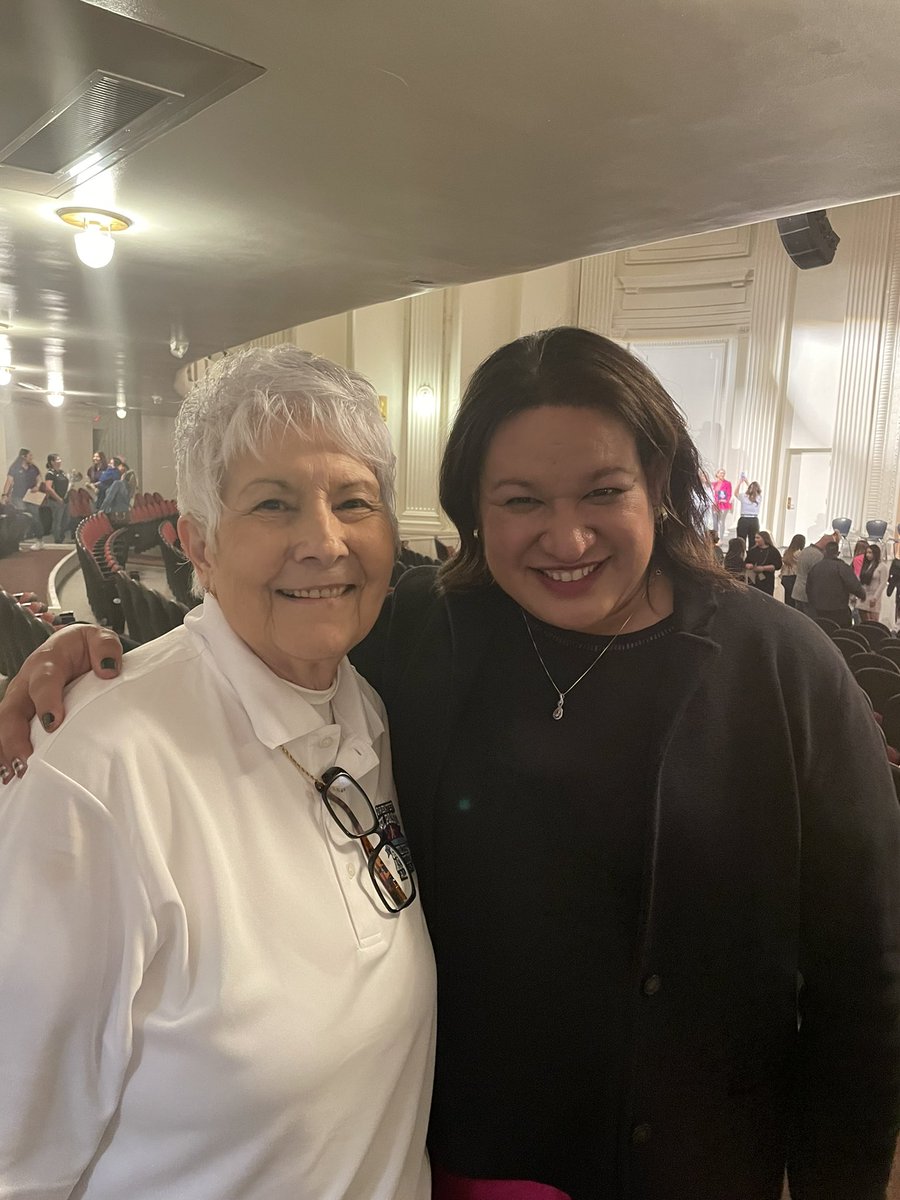 Libby Pacheco tweet media