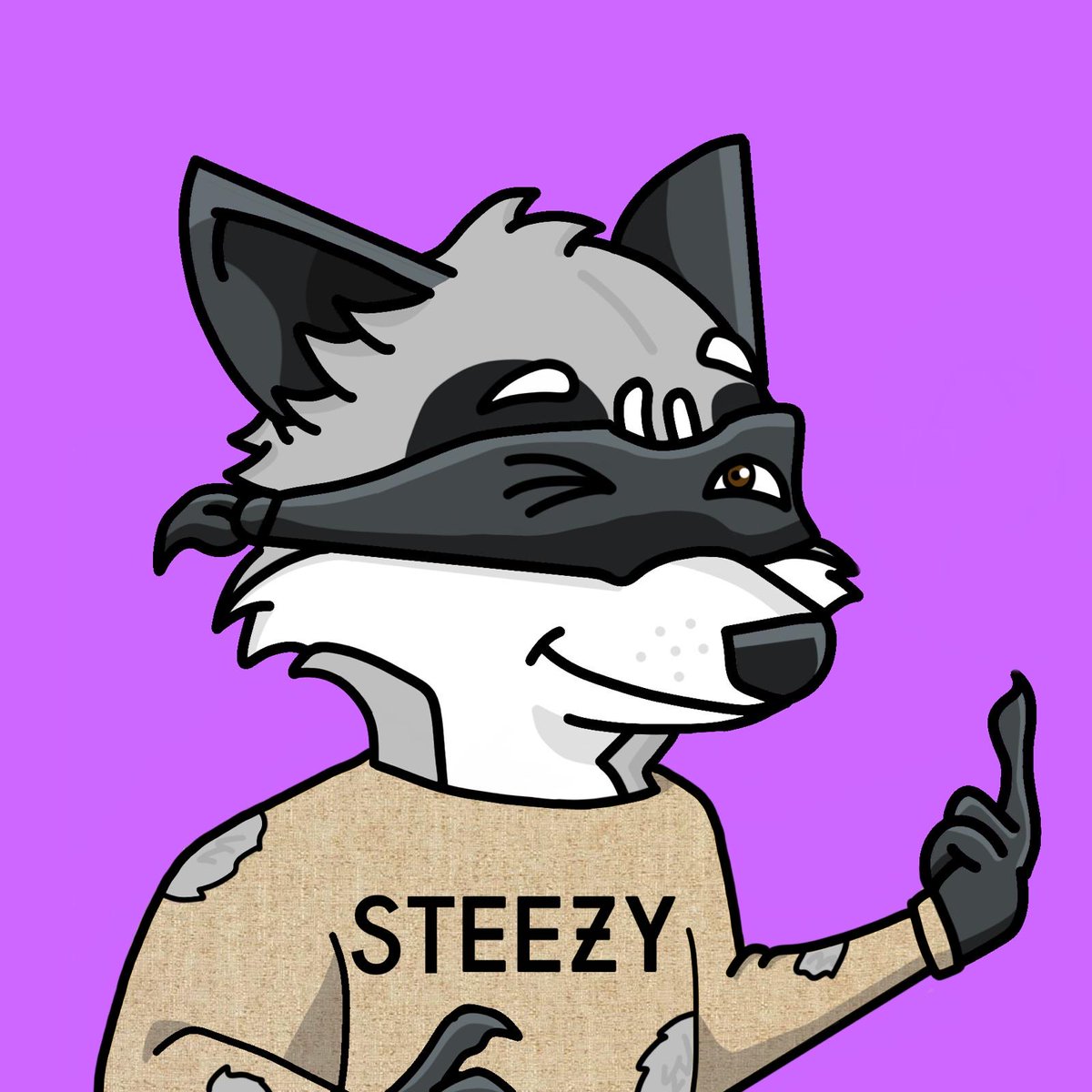 Raccoon Frens tweet media