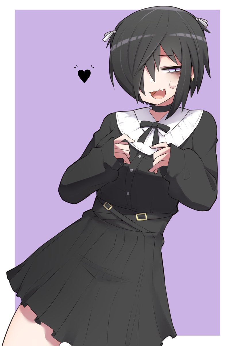 #今月描いた絵を晒そう
少なめでした 