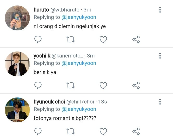 rutosecret's tweet photo. 196. dipagi yang cerah https://t.co/ngcPMqneyN