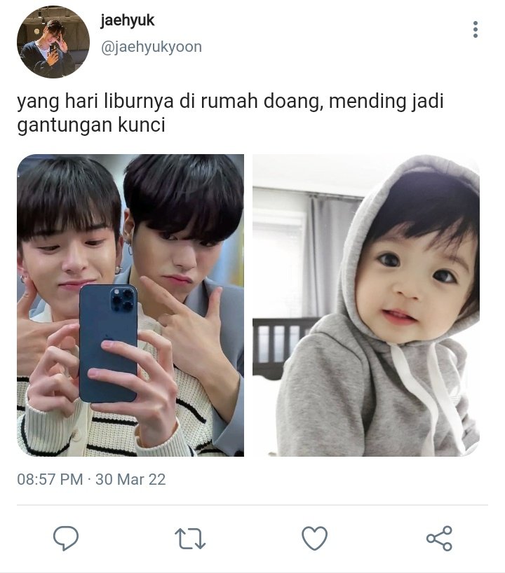 rutosecret's tweet photo. 196. dipagi yang cerah https://t.co/ngcPMqneyN