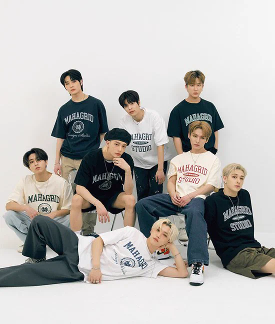 Stray Kids Global on X: 