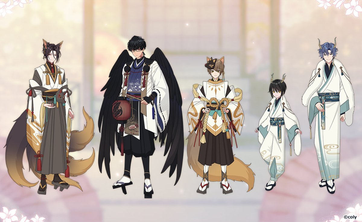魔法使いの約束【公式】 on X: 魔法使いの約束【公式】 on X: