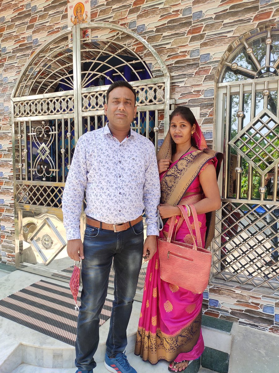 ଜୀବନ ସଙ୍ଘର୍ଷମୟ ତଥାପି ଆଗକୁ ବଢ଼ିବାର ପ୍ରୟାସ ଜାରିରହିଛ.. ସୁପ୍ରଭାତ ଓଡିଶା 🙏