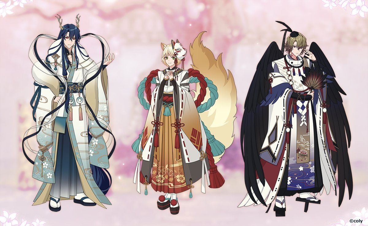 魔法使いの約束【公式】 on X: 魔法使いの約束【公式】 on X: