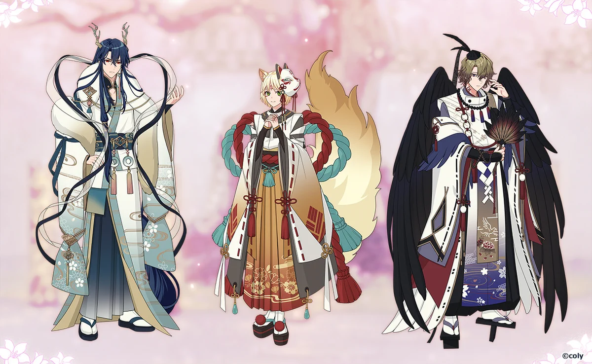 魔法使いの約束 月花妖異譚 ファウスト コスプレ 魔法使いの約束【公式】 on X: 