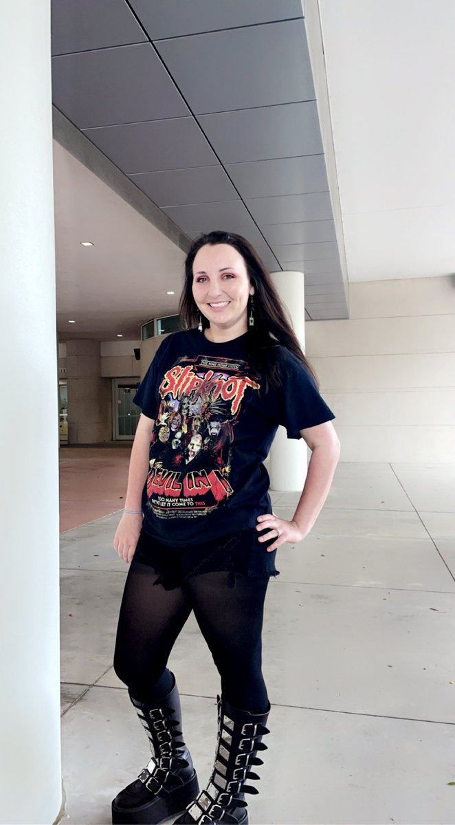 RileyBoyle4's tweet photo. #knotfest 2022 https://t.co/zrKnreVixb