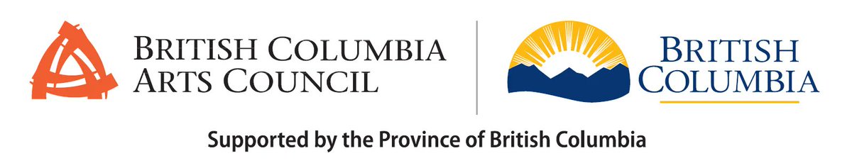 VicVoicesFest's tweet photo. We also acknowledge support from the @BCArtsCouncil, supported by the Province of British Columbia. Thank you for helping youth poetry shine on the stage at Vic Voices! https://t.co/jWp46saRk5