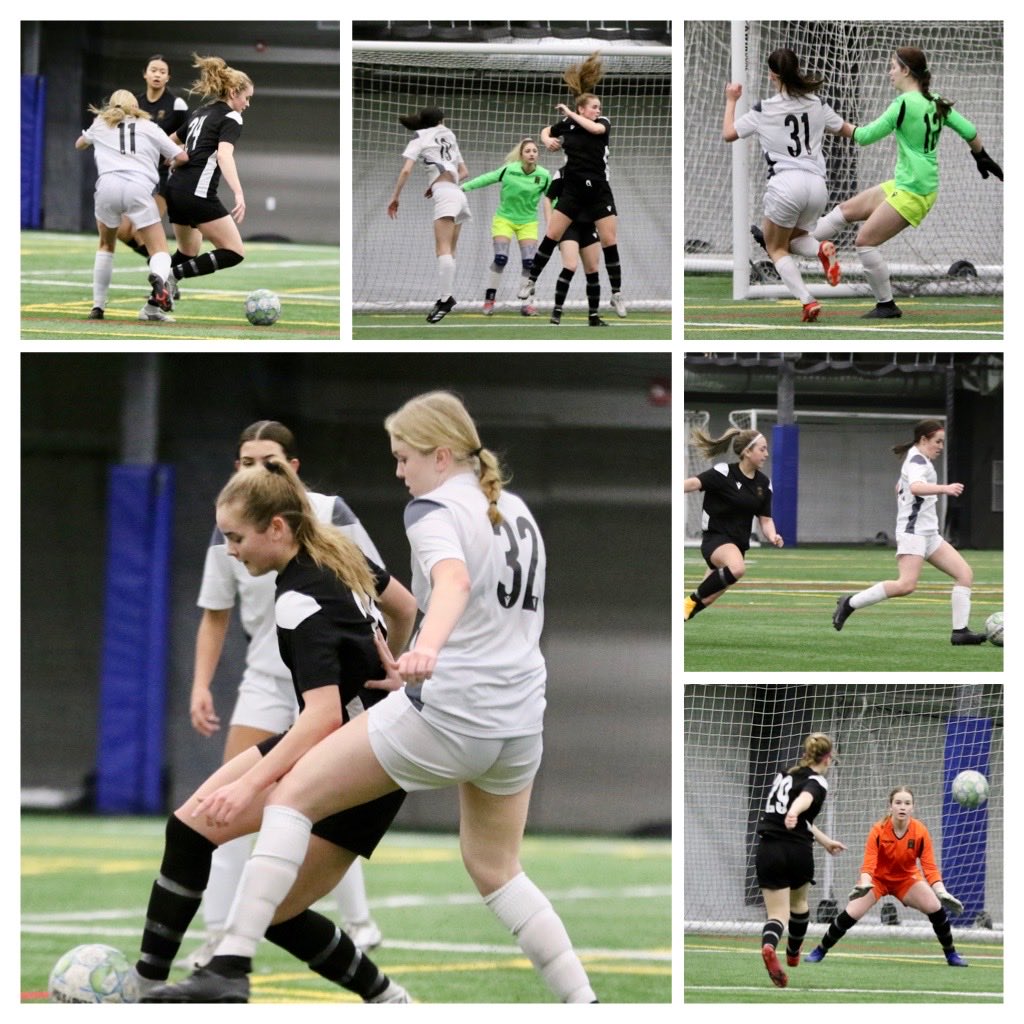 Valour FC Elite Girls tweet media