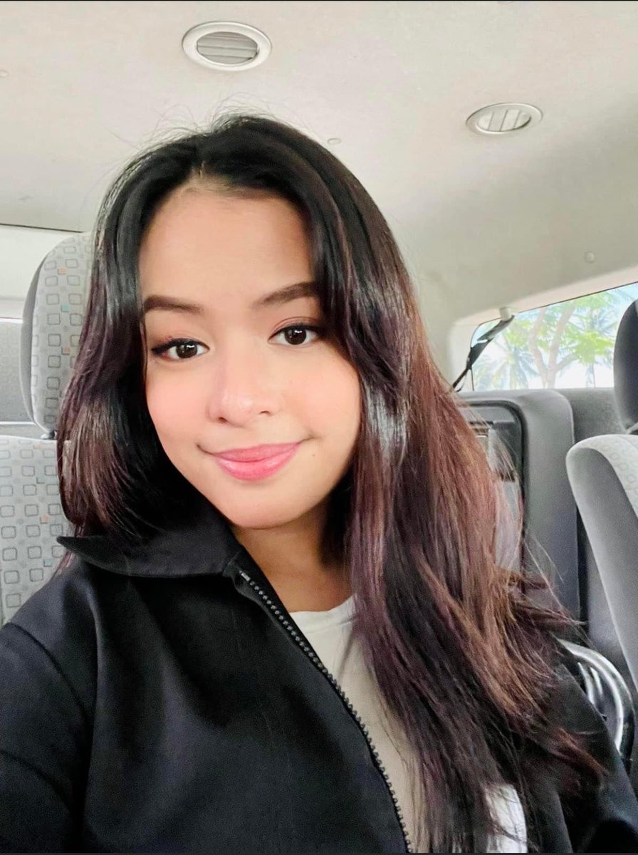 dANDIfam_OFC's tweet photo. Be you and don’t let anyone stop you. Let your presence be the light and shine through every single moment.

#AndiAbaya | @iamandiabaya https://t.co/ay49NEwaWy
