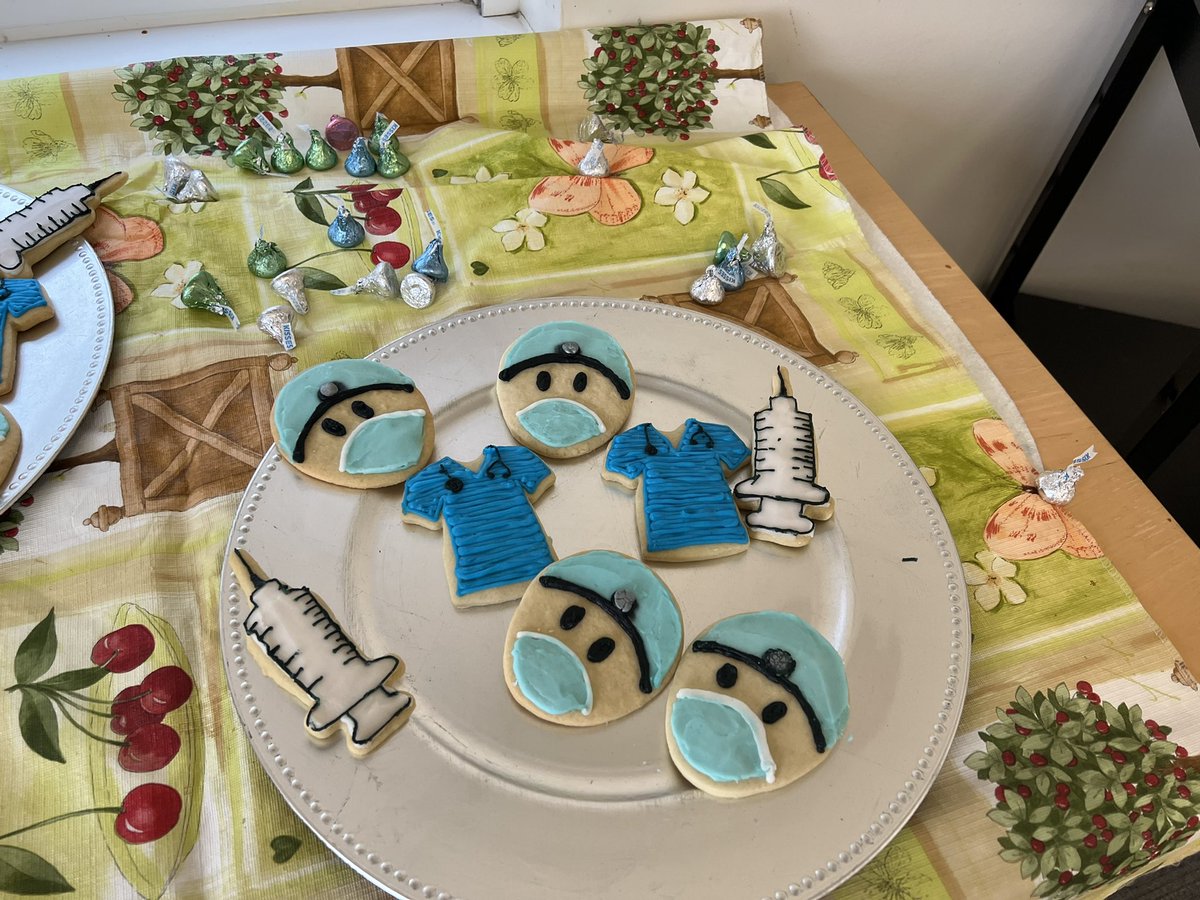 UAMS Donald W. Reynolds Institute on Aging tweet media