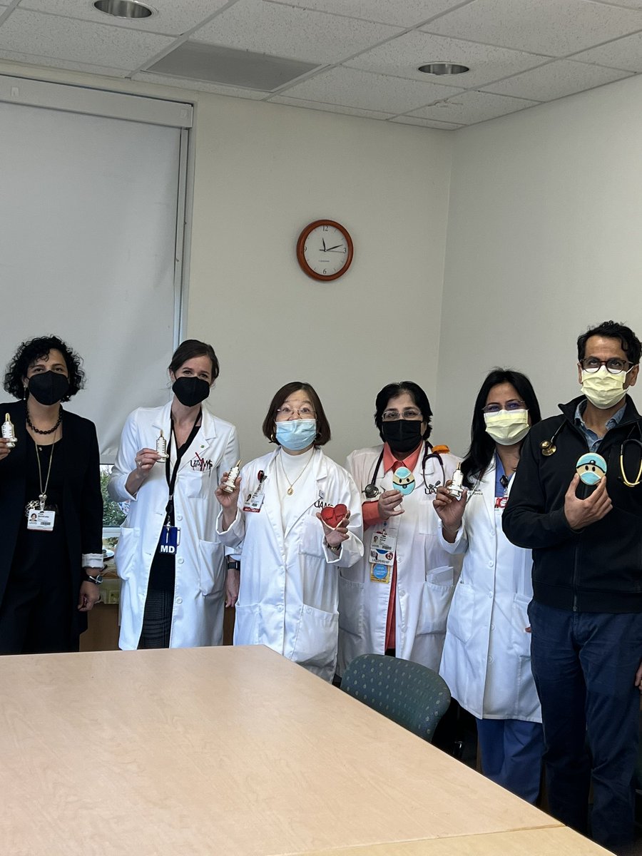 UAMS Donald W. Reynolds Institute on Aging tweet media