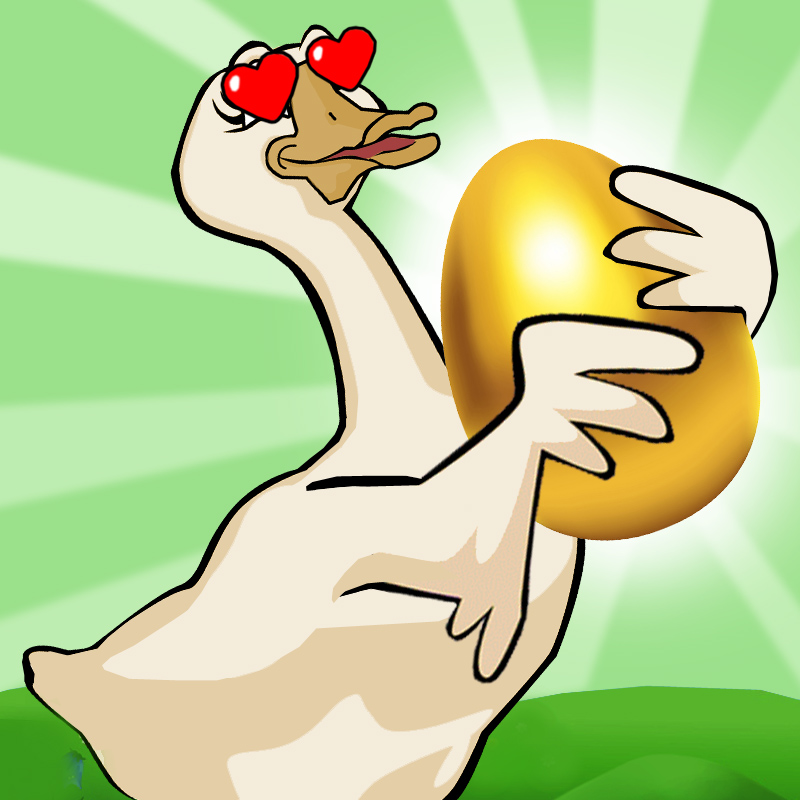 ClarenceHo3's tweet photo. Hey GGoose Fam! 
DM for collab!
#bsc #p2e #nft #ggoose #bnb https://t.co/wlcBig4QFb