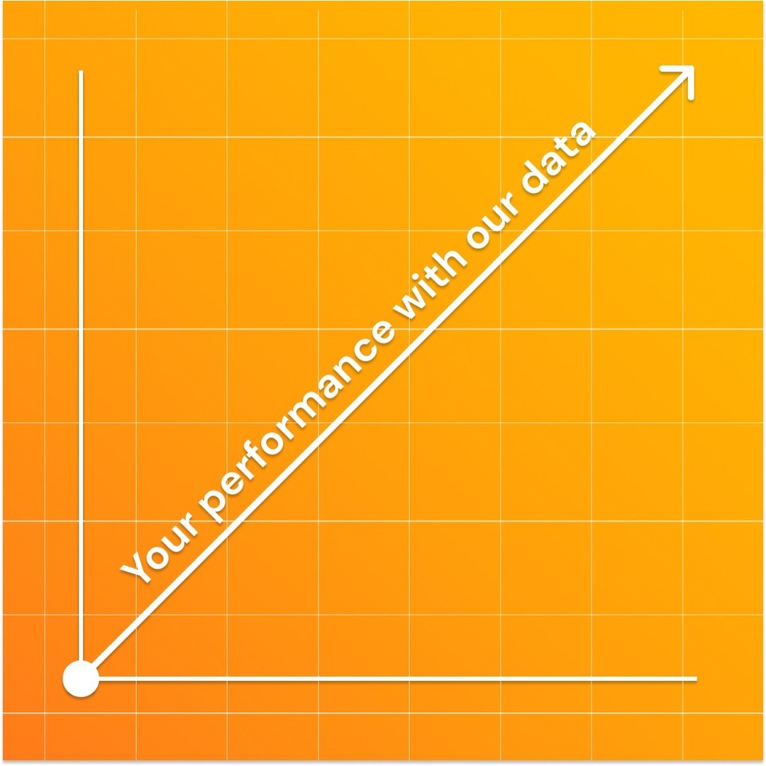Mobile traffic now accounts for over 50% of total traffic. 

But, you're reading this on your phone right now, so you get it 😉.

If you're ready to take your #marketing to the next level, then you're ready for our latest mobile data update!

bit.ly/3iNavpc