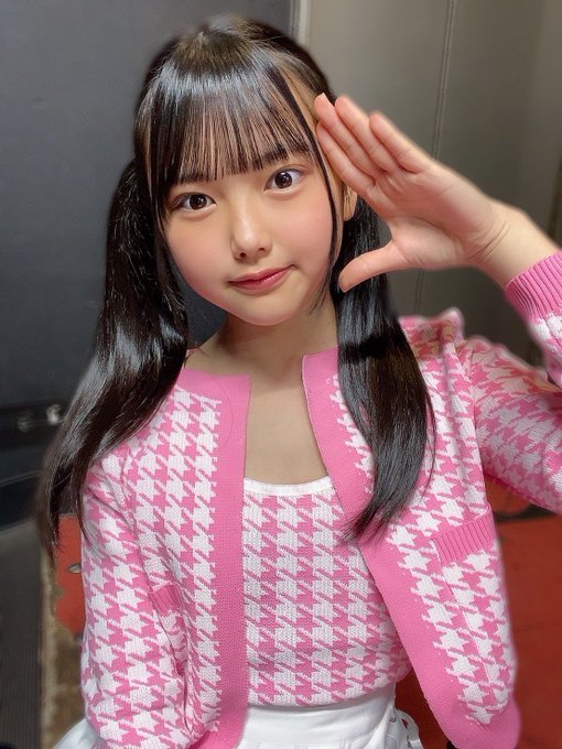 Twitterのコスプレ画像16