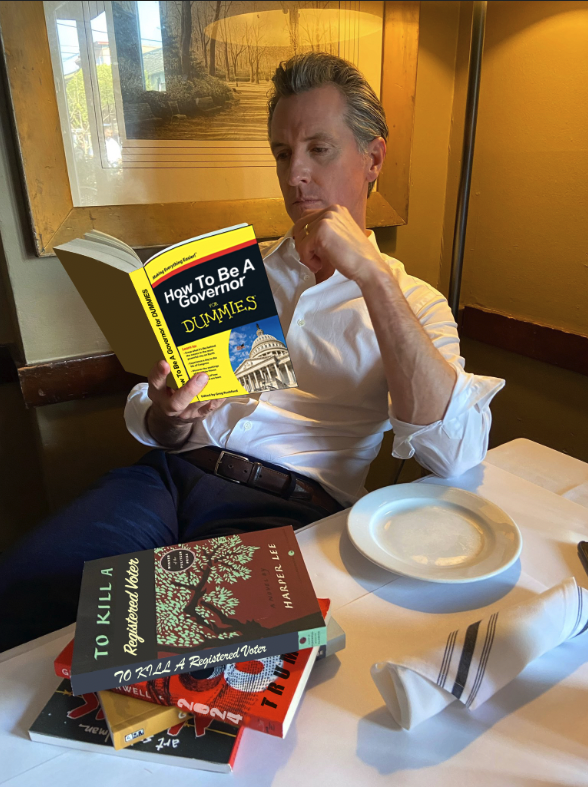 brennansmith11's tweet photo. @GavinNewsom Fixed it for you @GavinNewsom, next time use the original please🇺🇸 https://t.co/4l1wCtVjLl