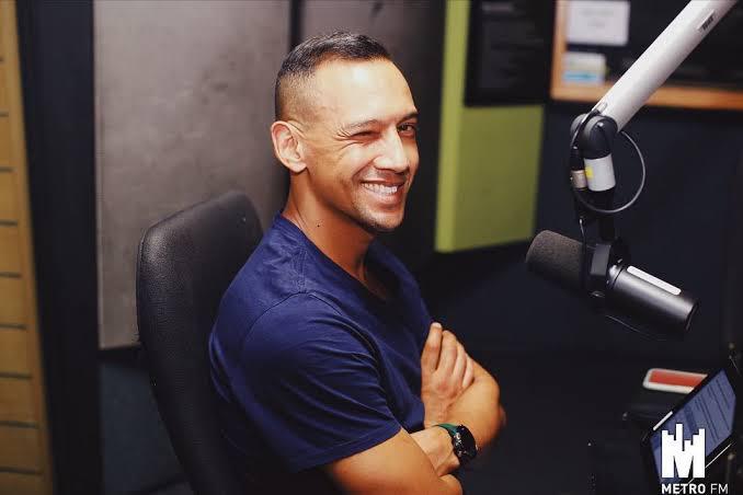 METROFMSA's tweet image. Welcome to the Thursday edition of #TheMorningFlava edition with @SabbyTheDJ @MelBala #OwenHannie. 

Drop your area code and let us know where you at as you listen to the show.
