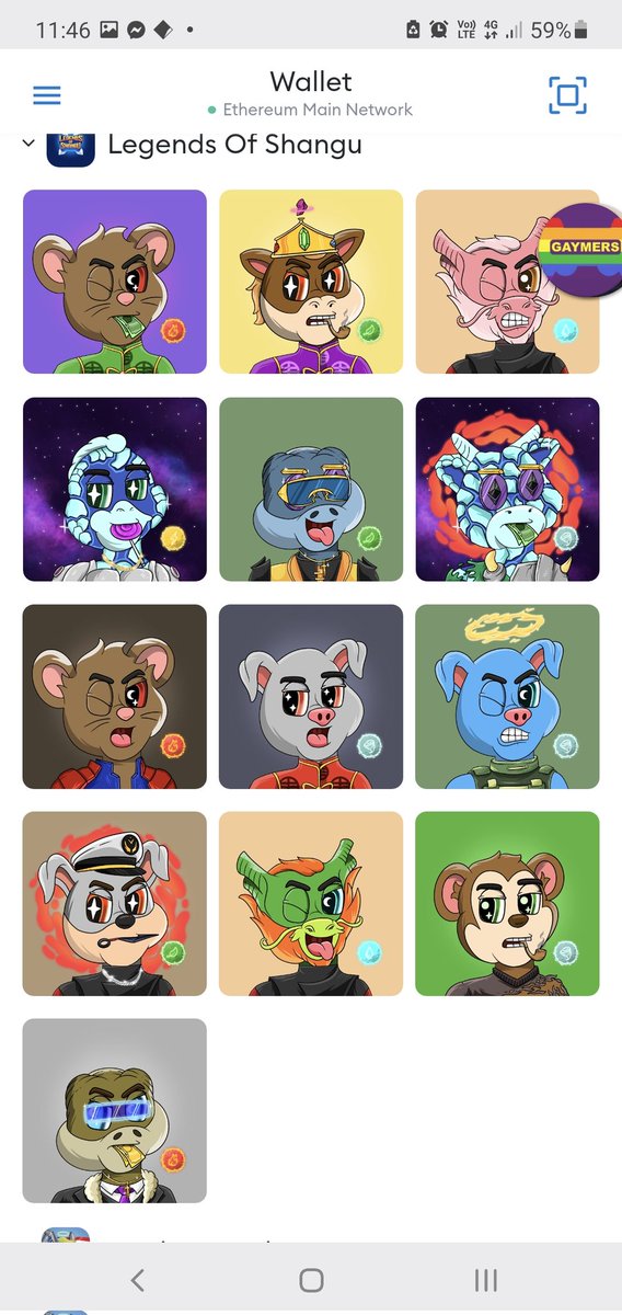 Nonfungible_X_Degen tweet media