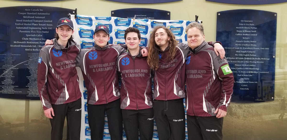 Fun times this week
#CJCC2022