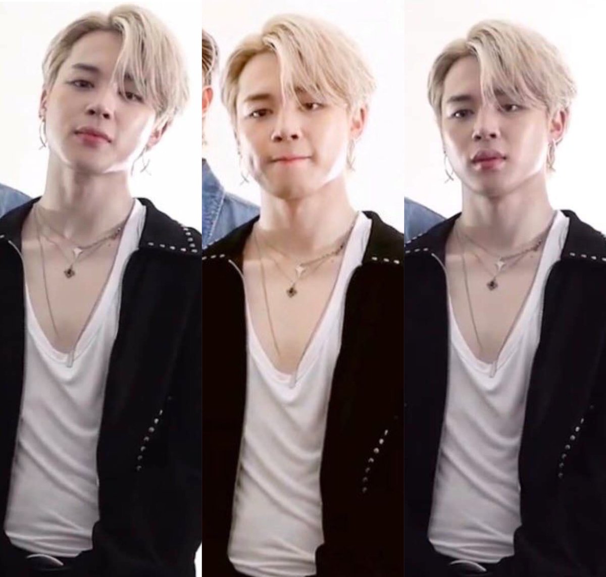 lec_col's tweet photo. "WE LOVE YOU JIMIN"
Muero por ver su outfit para el domingo...
El de todos, el de la alfombra roja y del show... voy a morir!!!
#BTS_THE_CITY_LasVegas
#BTSCITY
#BTSJIMIN https://t.co/h3S12cHMTP