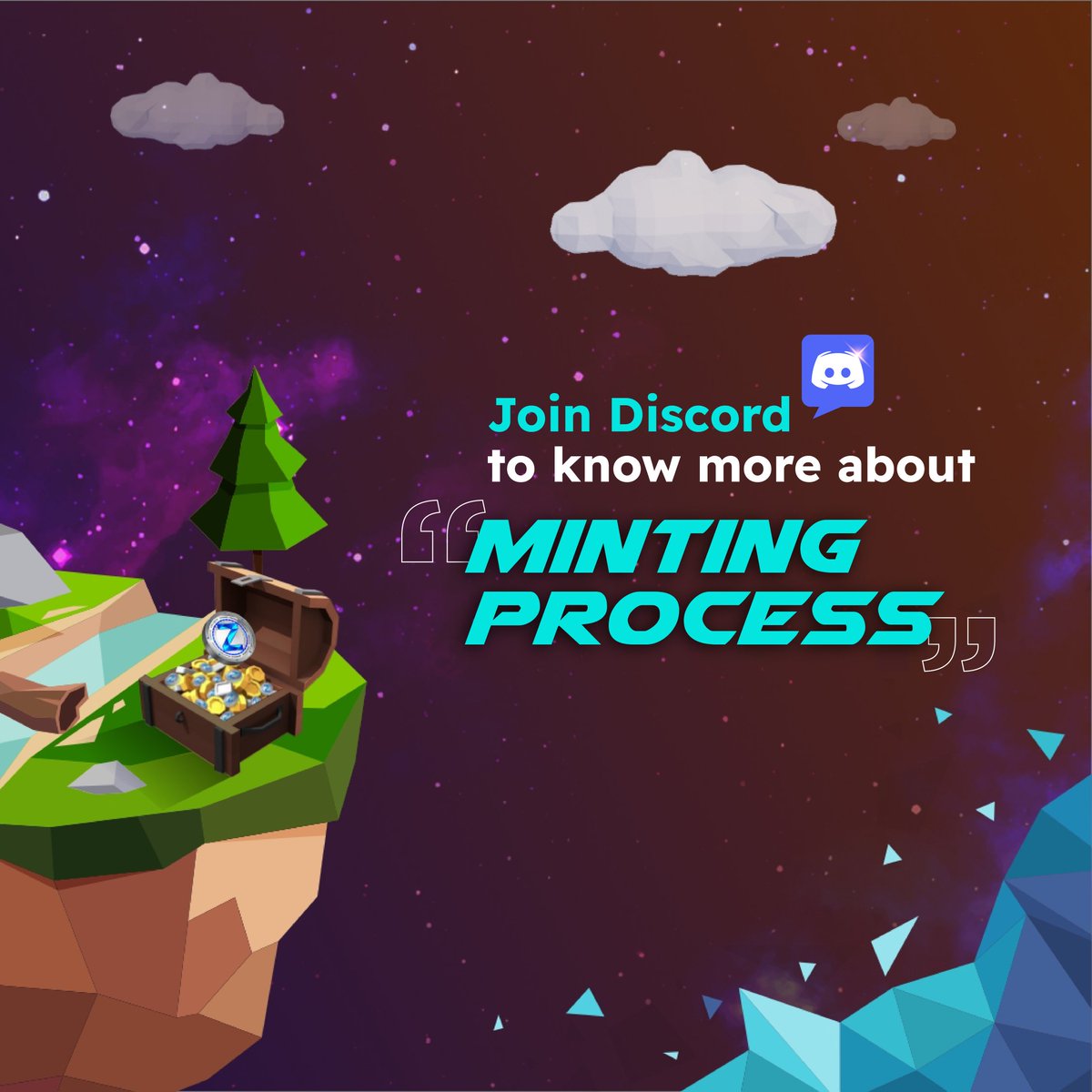 metazonx's tweet photo. If you've yet to get on our whitelist, now's your chance to do so! Join our Discord to whitelist and learn more about how to mint~ Link in bio! 🤩 #BSC #NFTs #Metaverse #MetaverseNFT https://t.co/UrQ8A1BtmS