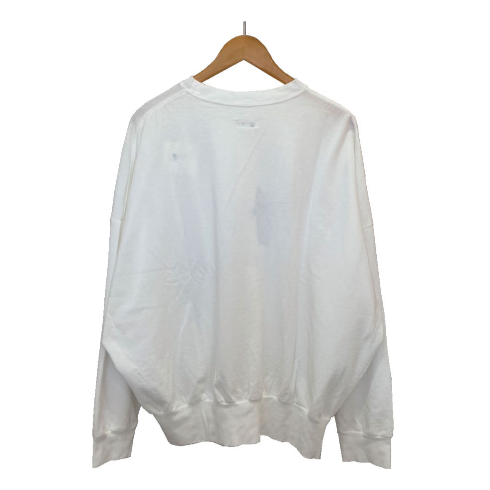 evoluir2002's tweet photo. 『#SPOLOGUM』
□ KUROCAT SWEAT SHIRT/wht
キュートでキャットなスウェットです。ゆるっとかわいいドルマン風なシルエットになっています。
猫好きやキャットライクにオススメにゃん◎
#evoluir #selectshop #金沢市 #静岡市 #スウェット #カットソー #猫 #cat #猫好き #contemporary #fashion https://t.co/lDGrciVnCs