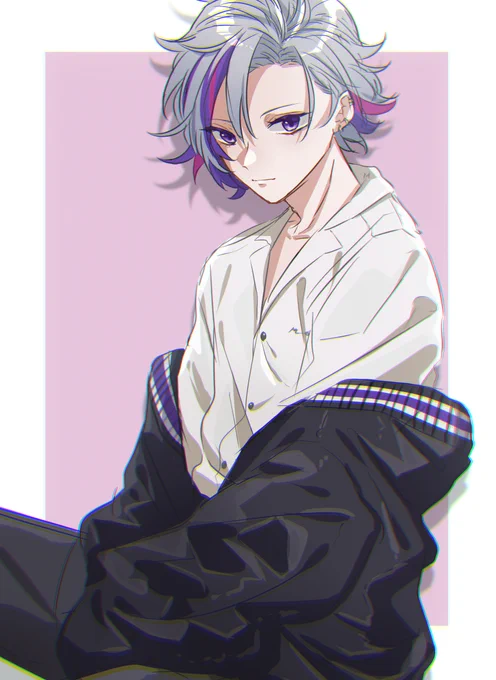 #絵スコート 
