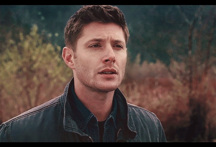 A perfeição existe e tem nome e sobrenome Jensen Ackles ❤️♾️