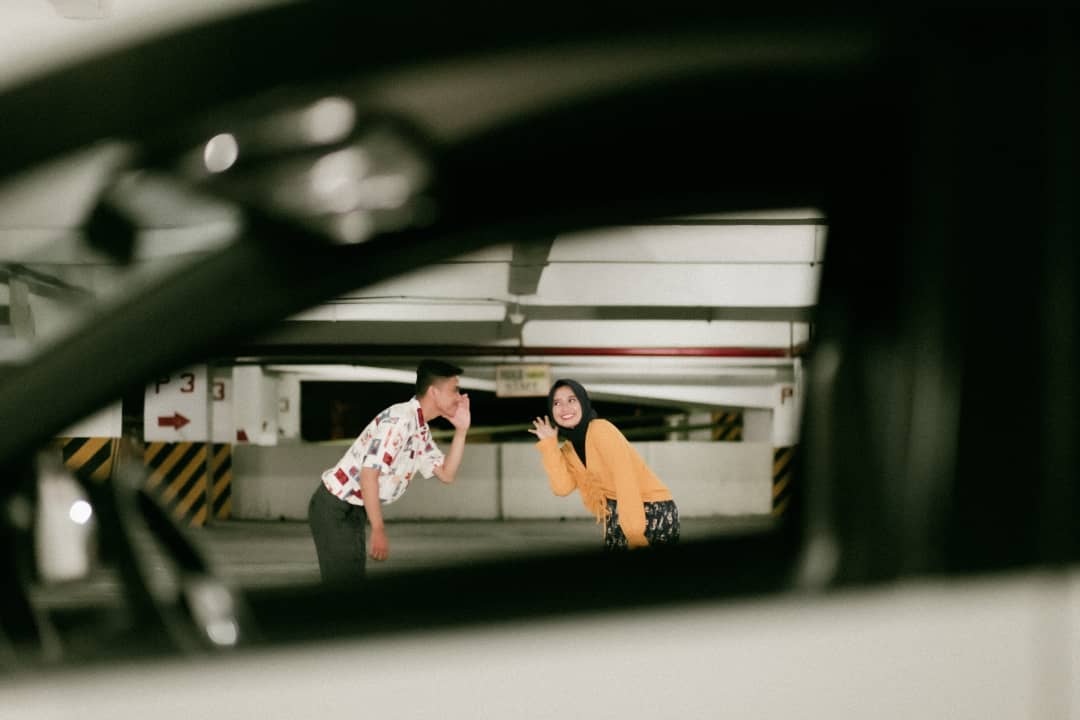 <a href="/miund/">Asmara Wreksono</a> Haloo kak ikutan share yaa. 
Aku dan suami punya usaha di bidang fotografi dan videografi prewedding. Untuk wilayah Purwokerto, tapi kami bisa juga kok ke luar kota hehe. Barangkali ada yg minat bisa dm ya kak 😉