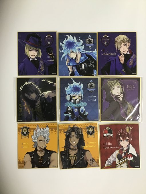 海外の同人誌 アニメグッズや中古ゲームの買取 らしんばんシンガポール店