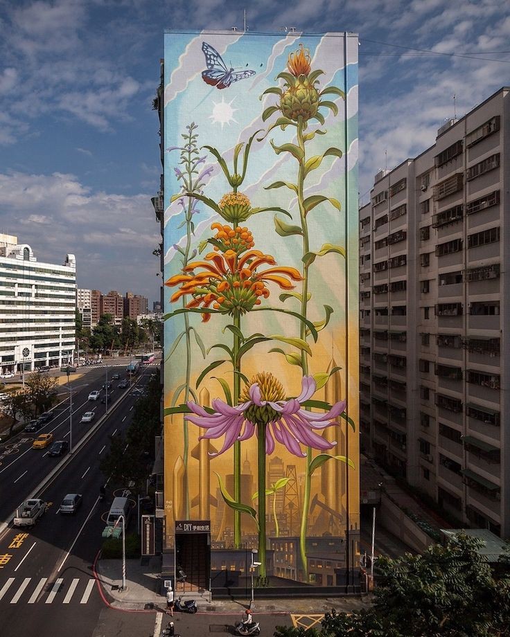 par11689078's tweet photo. By #MonaCaron Street-art Graffiti 🎨
#StreetArt #urbanart #sprayart #StreetArtist #contemporayart #art #love https://t.co/mYv9IA1uG4