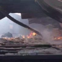 newsindia24x7_'s tweet image. ग्रेटर नोएडा: बादलपुर थाना क्षेत्र की एक फैक्ट्री में आग लगी।

#GreaterNoida #FireInFactory #Badalpur #newsindia24x7_

@OfficialGNIDA @noida_authority @noidapolice @dmgbnagar