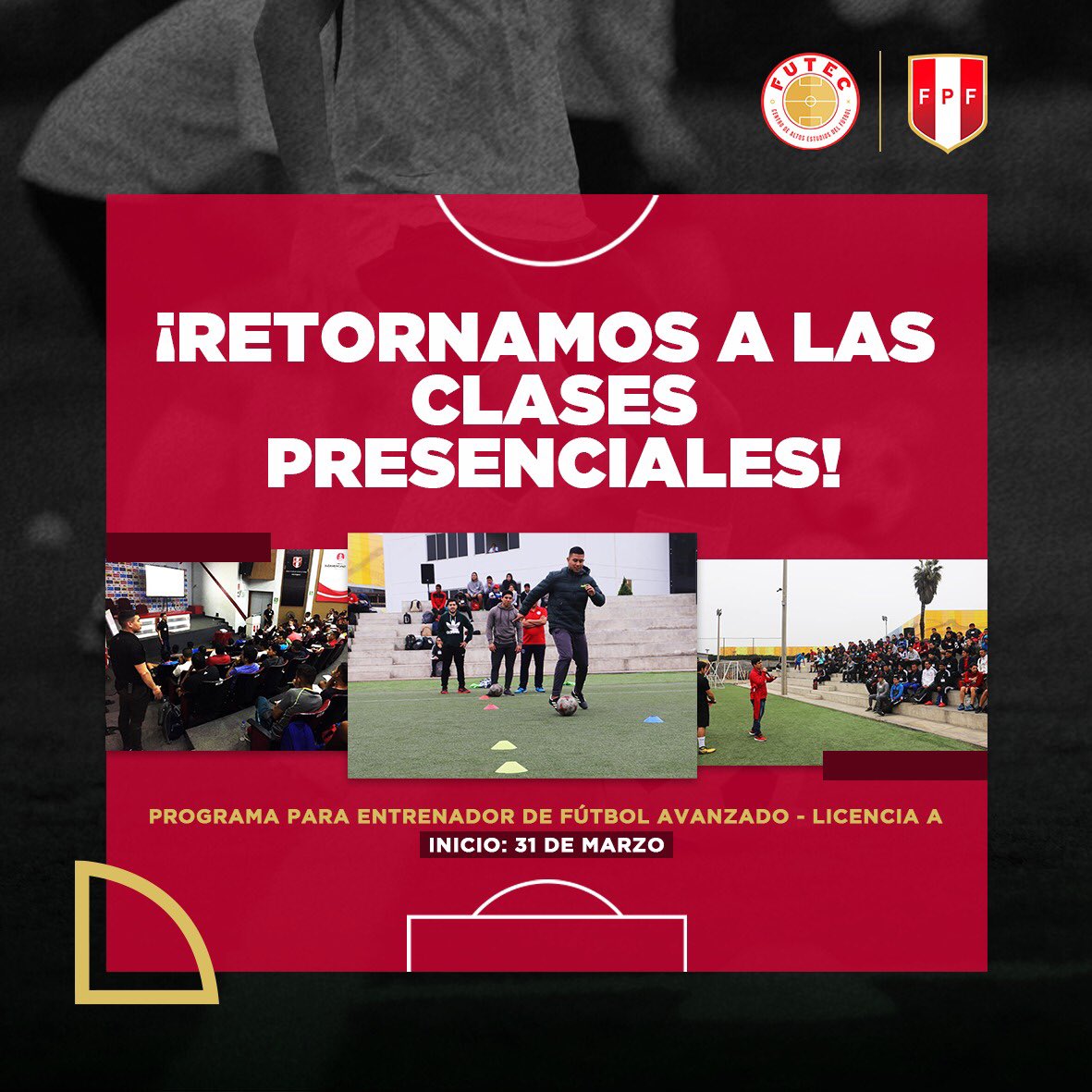 FUTEC - FPF tweet media