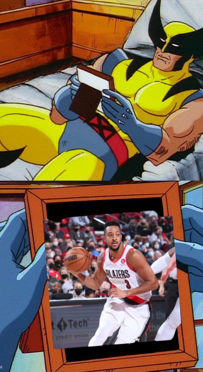 coltonwalk's tweet photo. CJ back in Moda got me feelin a type of way😢 https://t.co/NjgFdFB1Er