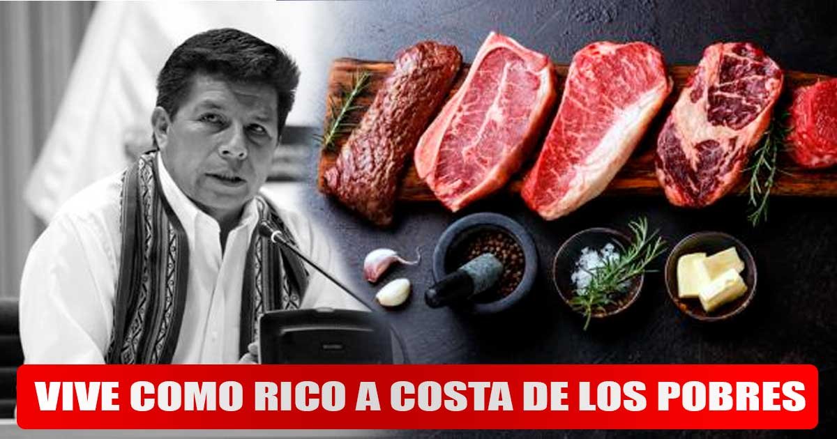 SocialismoNMas's tweet photo. Acostúmbrense al Jurel si el Pollo está Caro.. 
(Aníbal Torres).

Que empiece dando el ejemplo Castillo
#FUERACASTILLOFUERA https://t.co/uleKPX6fM3