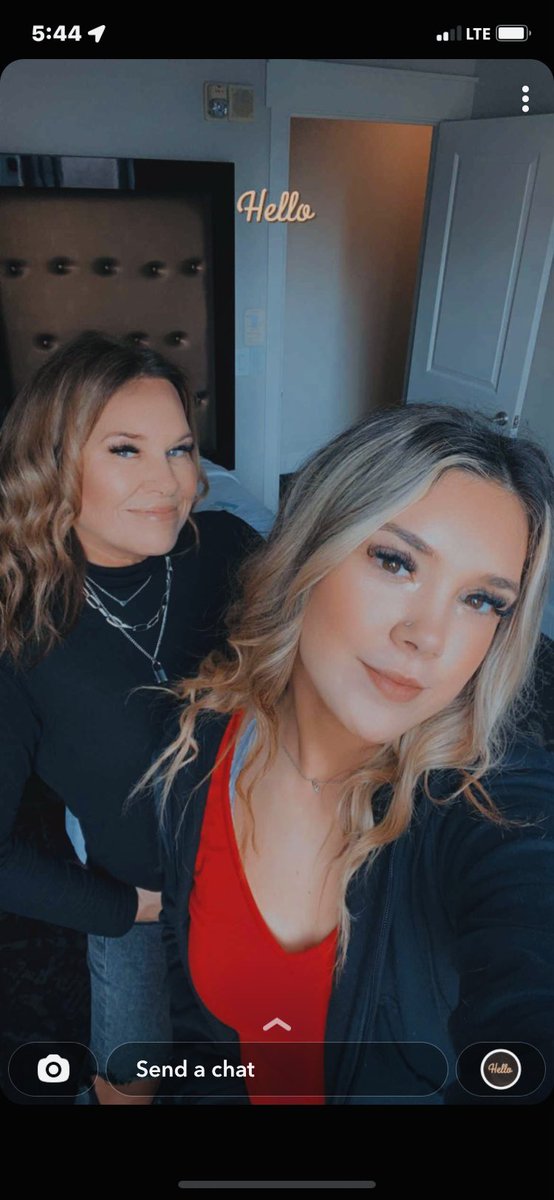 KrysEspy's tweet photo. #girlsnight❤️ https://t.co/oJBhWOdyJe