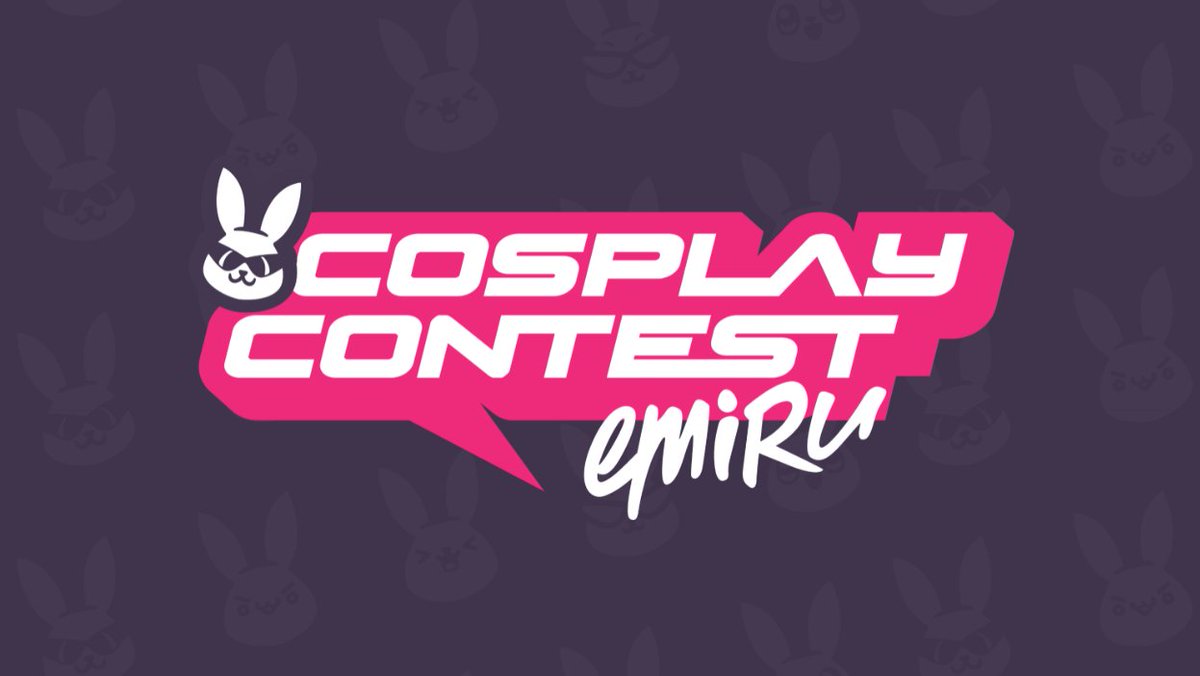 emiru's tweet photo. THE JUDGING OF MY COSPLAY CONTEST WILL BE LIVE ON https://t.co/nknjrBdI1o AT 5 PM CST WITH @JessicaNigri AND @REALMizkif 

WE HAVE AROUND 300 ENTRIES ITS GOING TO BE CRAZY https://t.co/o0ef6AcPnU