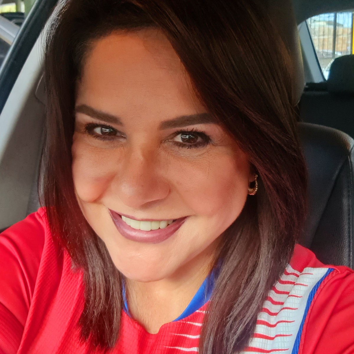 ruthmelh's tweet photo. ¡Hasta el último minuto! https://t.co/8W61mm56w8