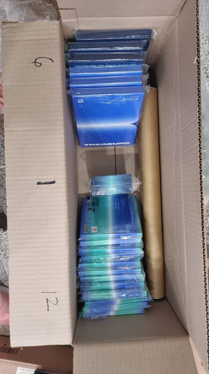 thepitomeph's tweet photo. #ep2meupdates batch 1 & 2 the second step ch1 orders all arrived at our kr address! once this arrived to our ph address i will be sending an email regarding the shipping. thank you! https://t.co/xPoZFnVw7P