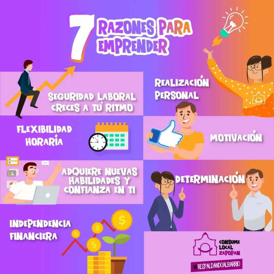 zapopan_local's tweet photo. ¿Qué éste sea tú año! 🤗
.
.
.
#2022AñoDelConsumeLocal #ConsumeLocal #EmprendeLocal #RespaldandoAlBarrio #SoyEmprendedor https://t.co/xvkQlOm9vX