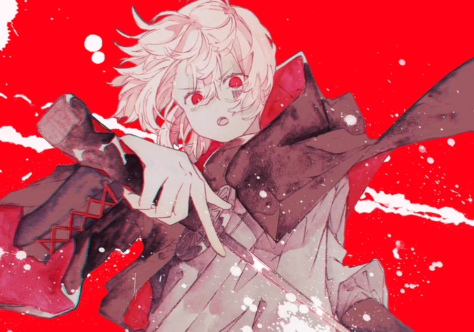 #今月描いた絵を晒そう 
がんばったえらい
他にも合作とか髪の毛とかあるので是非〜(^ω^) 