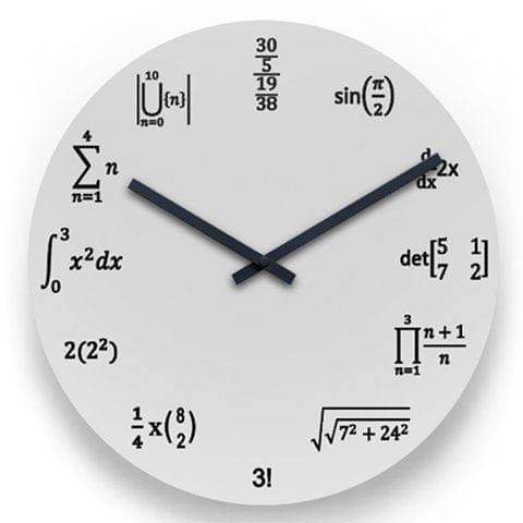 Mathematical clock #noblearya #Nobletransformationhub #DataScience #DataScientist