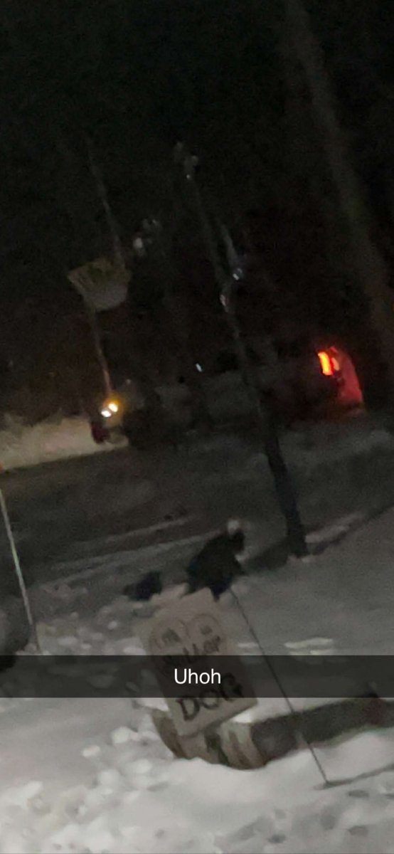 Be careful when attacking the Bolte house… 

…12 will be called