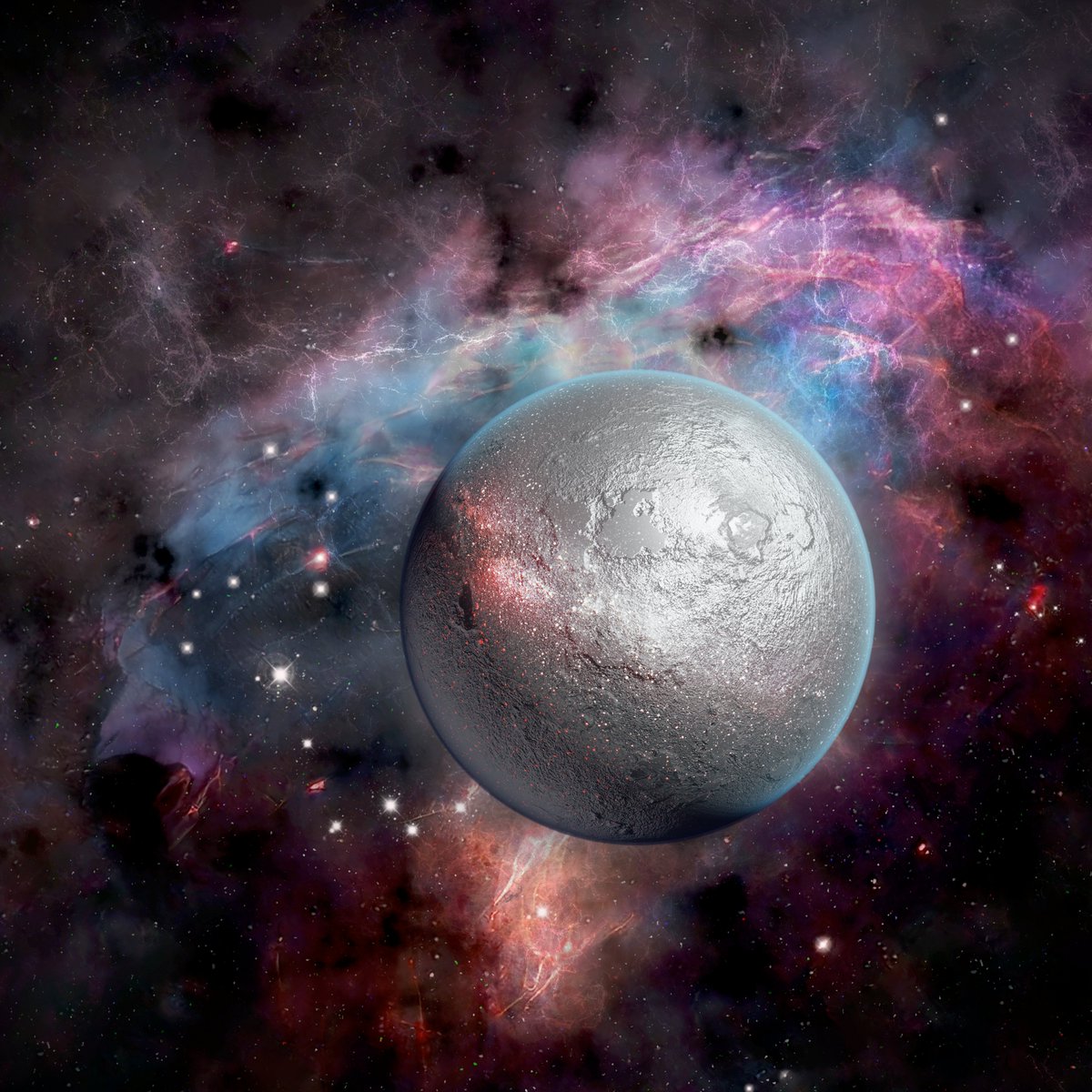 PlanetariumNFT's tweet photo. The Magnetic field is so strong! Sometimes storms occur here. But their beauty is so attractive!
#NFT #NFTs #shillnft #nftcommunity #nftart https://t.co/EXFQJETuLh