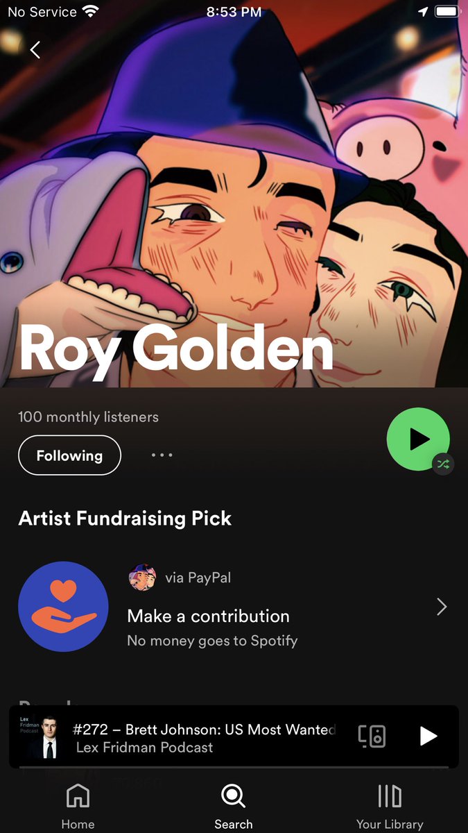 Roy Golden (@roygolden) / Posts / X