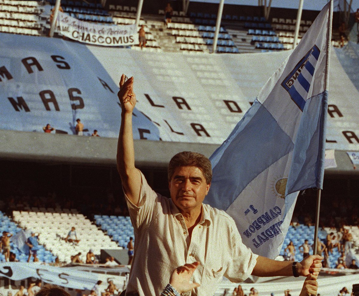 Tito tweet media