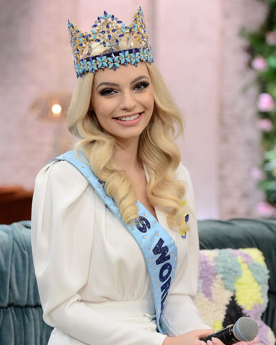 Miss World 2025 tweet media