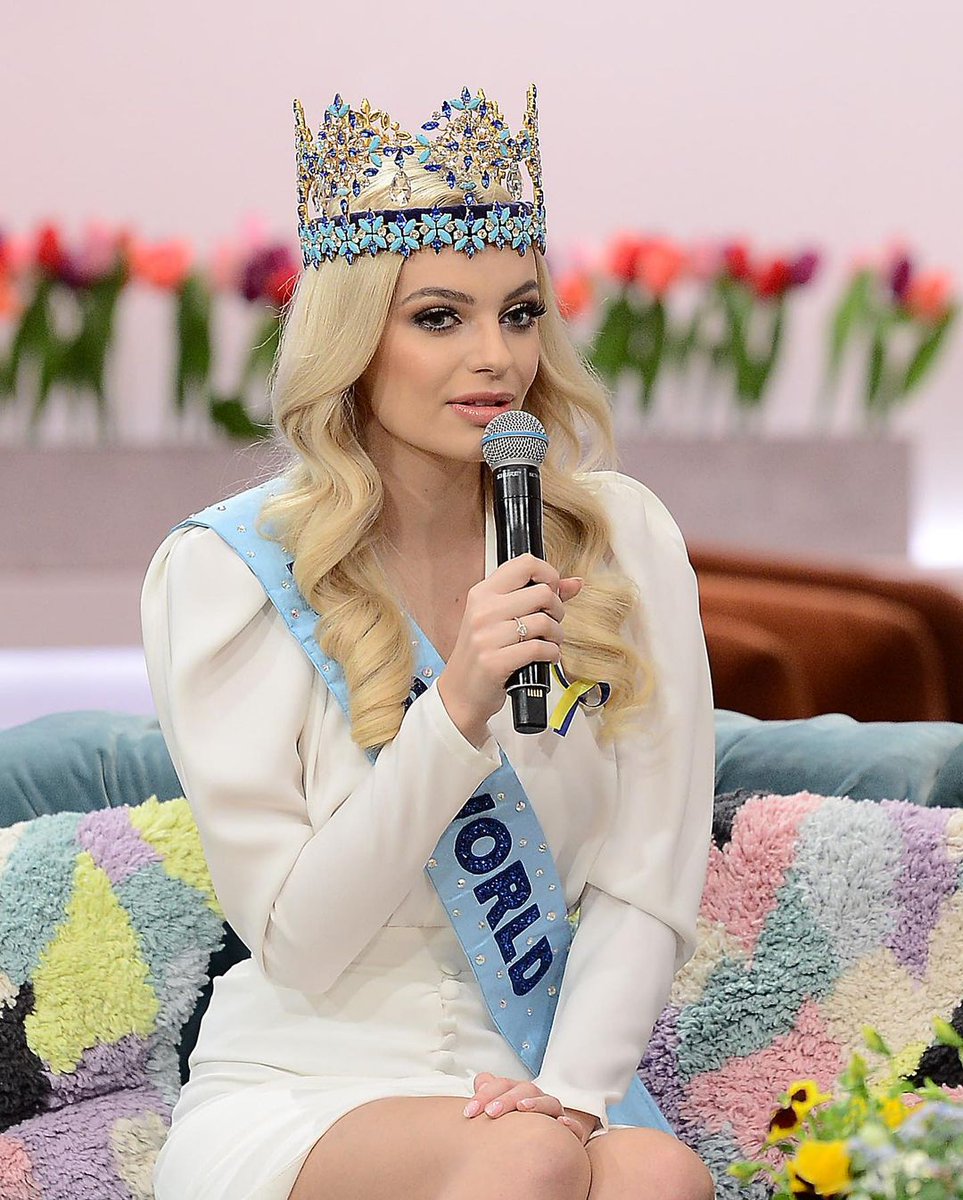 Miss World 2025 tweet media