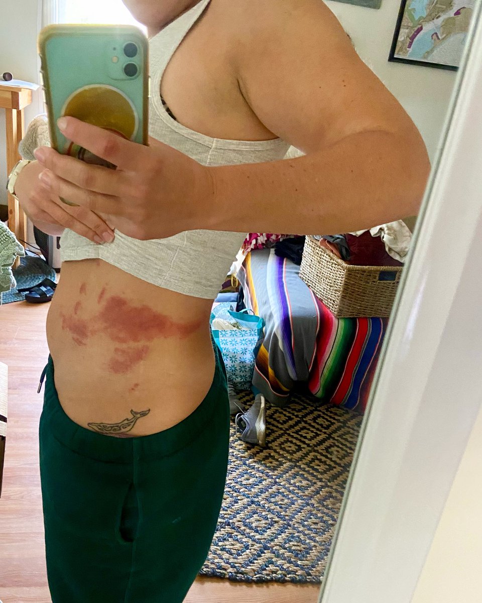 Erin Winslow, PhD 🦀 tweet media