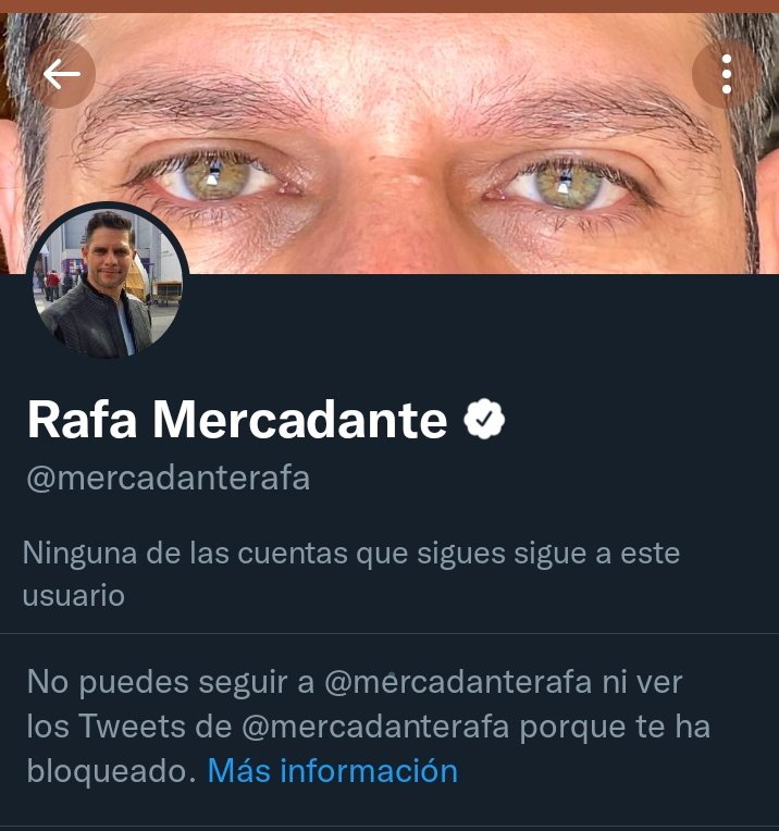 LaTiaRuPaula's tweet photo. No pudo seguir defendiendo la pedofilia de Luis de Llano y me bloqueó... en Fin... la Caraduría https://t.co/Qm6D577ALf